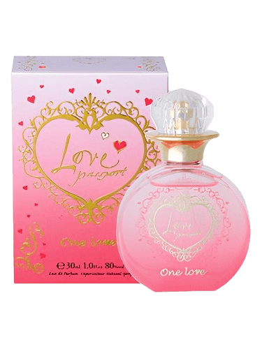 Love Passport One Love
