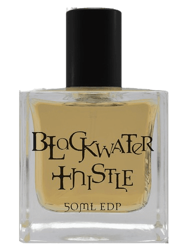 Criminal Elements Blackwater Thistle
