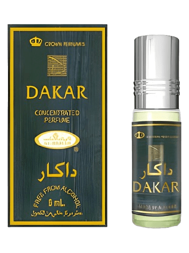 ALREHAB PERFUMES Dakar