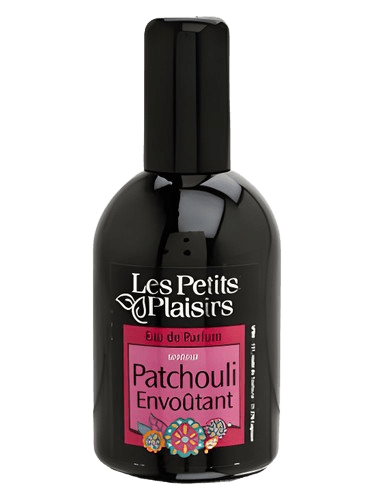 Les Petits Plaisirs Patchouli Envoutant