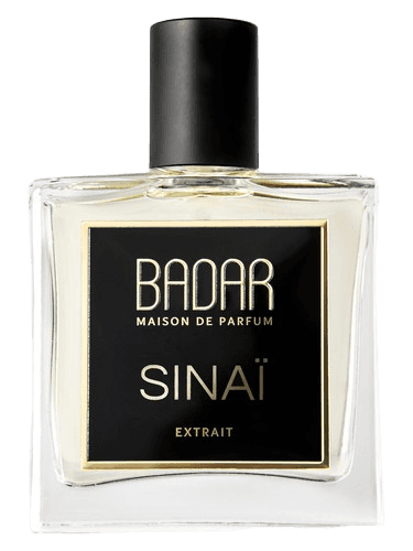 Badar Sinaï