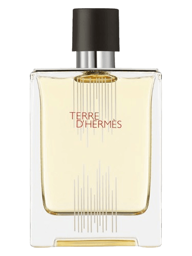 Hermès Terre d'Hermes Flacon H 2021 Eau de Toilette