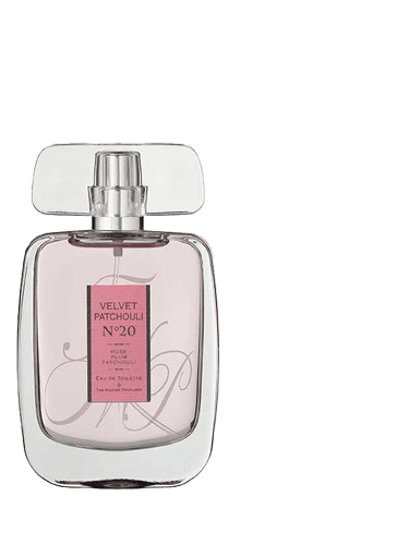 The Master Perfumer Velvet Patchouli N°20
