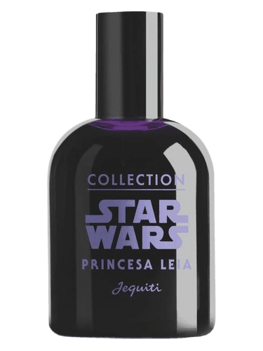Jequiti Star Wars Princesa Leia