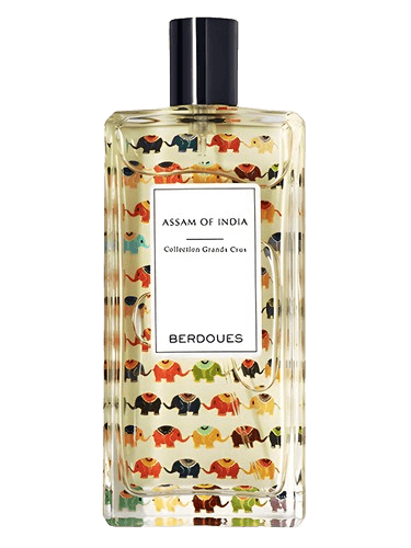 Parfums Berdoues Assam of India