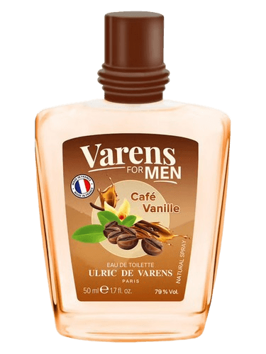 Ulric de Varens Varens