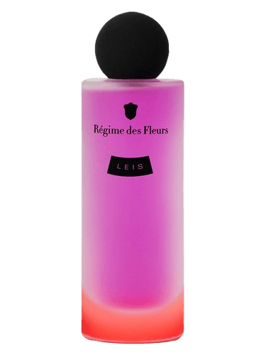 Régime des Fleurs Leis