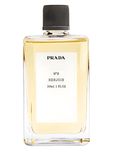 Prada No9 Benjoin