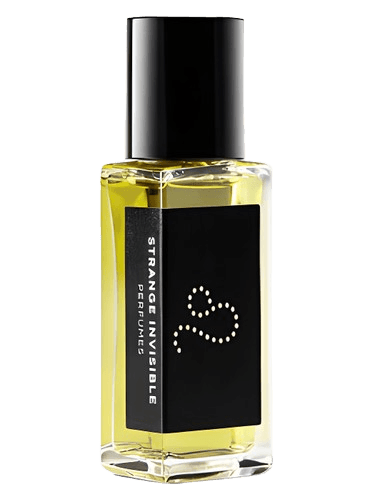 Strange Invisible Perfumes Leo