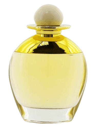 Bill Blass Nude