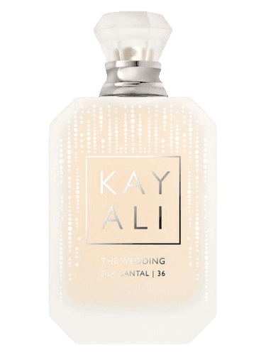 Kayali Fragrances The Wedding Silk Santal | 36