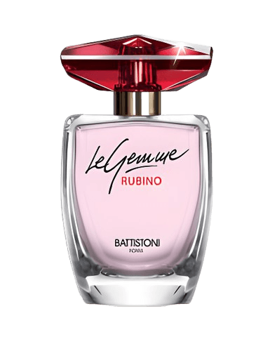 Battistoni Le Gemme Rubino