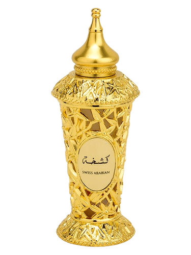 Swiss Arabian Kashkha CPO