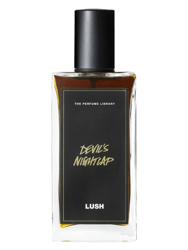 Lush Devil's Night Cap