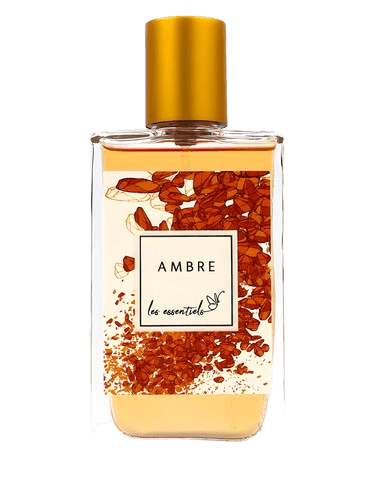 Les Essentiels Ambre