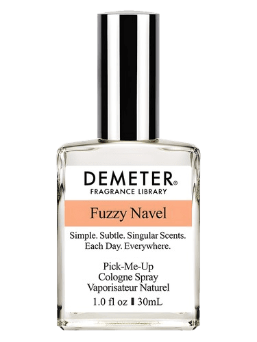 Demeter Fragrance Fuzzy Navel