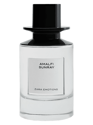 Zara Amalfi Sunray
