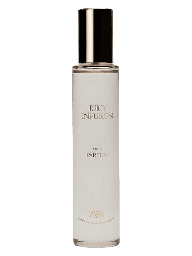 Zara Juicy Infusion