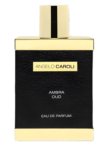 Angelo Caroli Ambra Oud