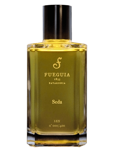 Fueguia 1833 Seda