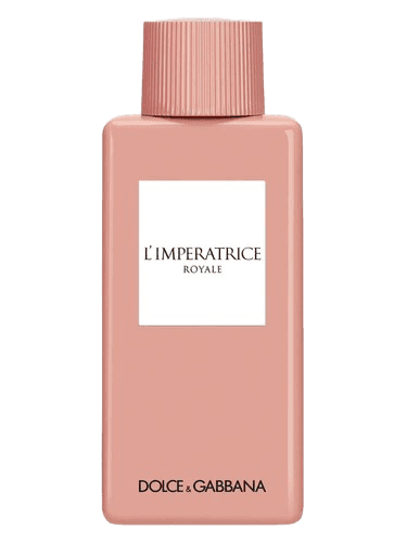 Dolce&Gabbana L'Imperatrice Royale