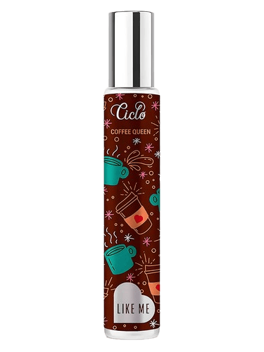 Ciclo Cosméticos Coffe Queen