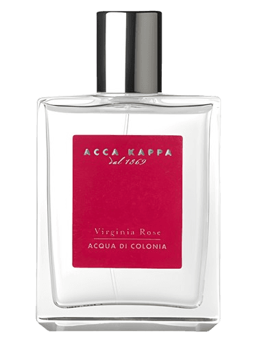 Acca Kappa Virginia Rose