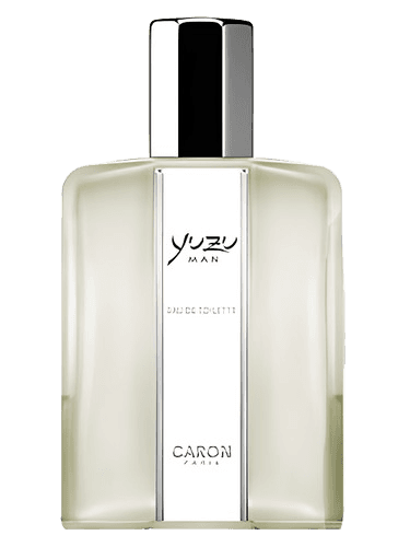 Caron Yuzu Man