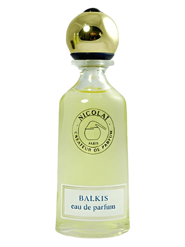 Nicolai Parfumeur Createur Balkis