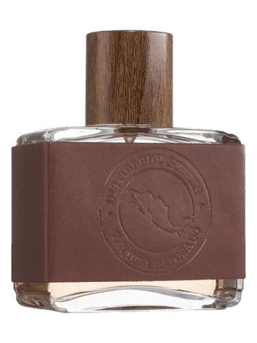 Distillery Series Tequila Reposado
