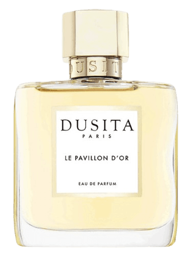 Parfums Dusita Le Pavillon D'Or