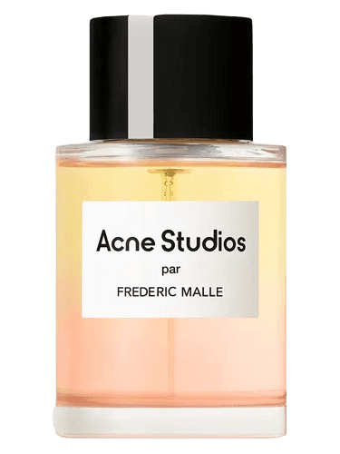 Frederic Malle Acne Studios