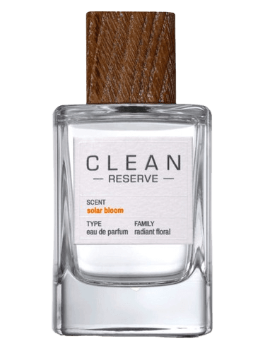 Clean Solar Bloom