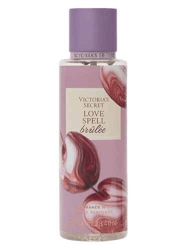 Victoria's Secret Love Spell Brulee