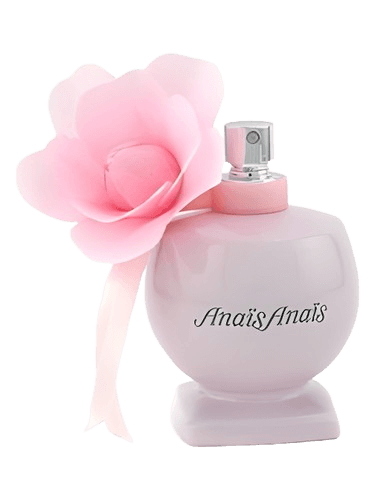Cacharel Anais Anais Flower Edition