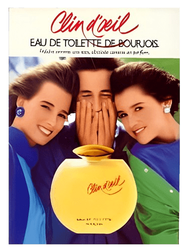 Bourjois Clin d'Oeil