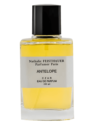 CZAR Antelope X Nathalie Feisthauer