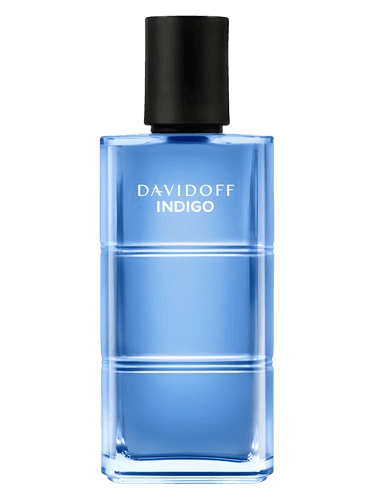 Davidoff Indigo