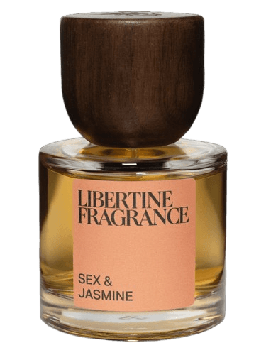 Paraphrase Sex & Jasmine