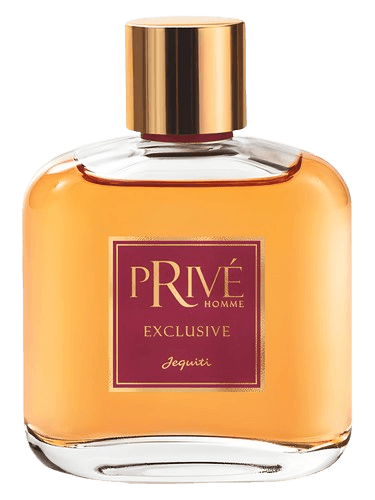 Jequiti Privé Homme Exclusive