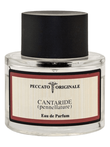 Peccato Originale Cantaride