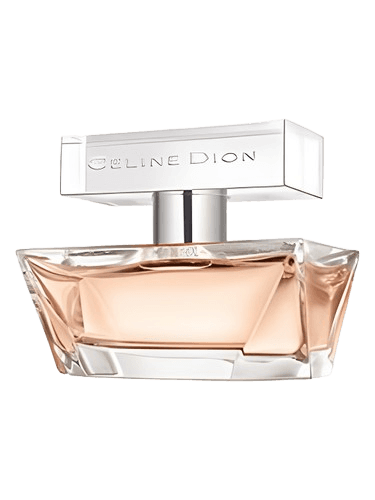 Celine Dion Simply Chic
