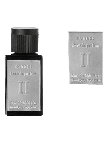 Korres Premium II L'Eau de Parfum