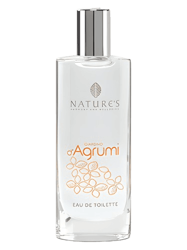 Nature's Giardino d'Agrumi