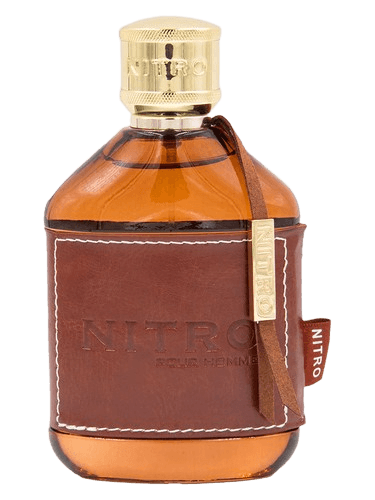 Dumont Nitro Pour Homme
