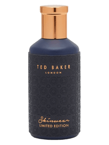 Ted Baker Skinwear Limited Edition