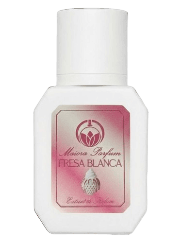 Maiora Parfum Fresca Blanca
