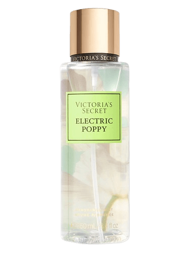 Victoria's Secret Electric Poppy