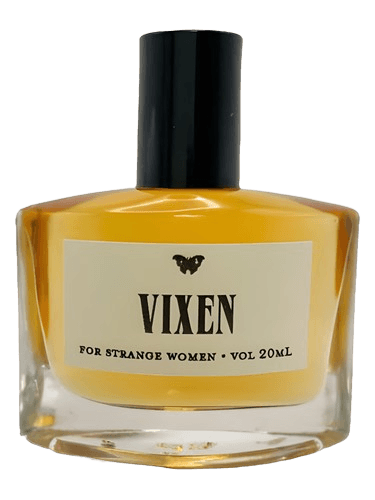 For Strange Women Vixen