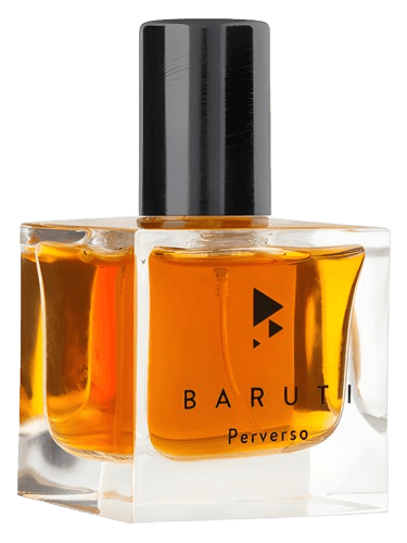 Baruti Perverso